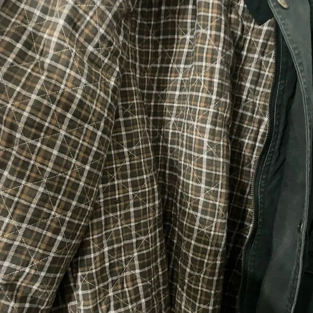 Fieldmaster jacket - Picture 4 of 6